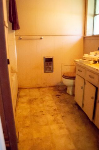 600 Carroll Street, Kerens, TX 75144
