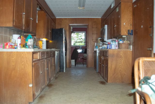 600 Carroll Street, Kerens, TX 75144
