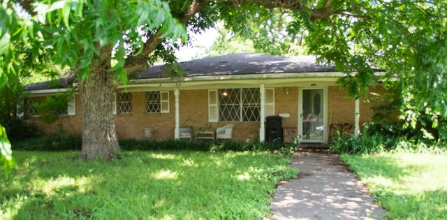 600 Carroll Street, Kerens, TX 75144