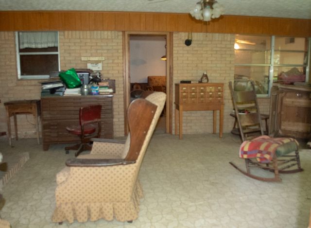 600 Carroll Street, Kerens, TX 75144