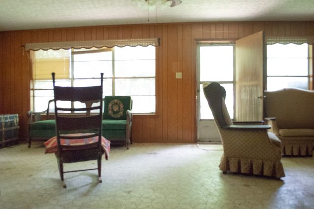 600 Carroll Street, Kerens, TX 75144