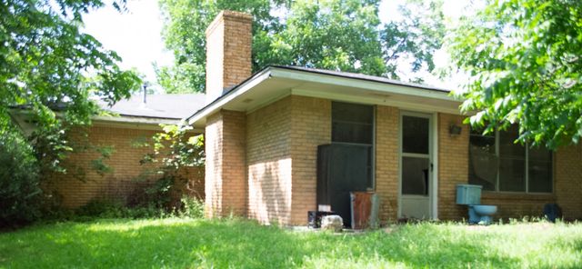600 Carroll Street, Kerens, TX 75144