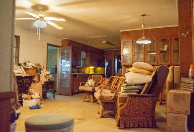 600 Carroll Street, Kerens, TX 75144