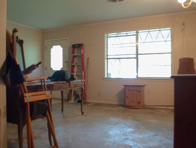 600 Carroll Street, Kerens, TX 75144