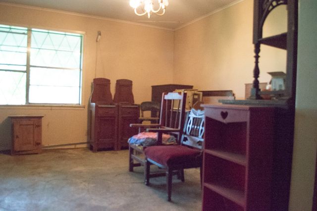 600 Carroll Street, Kerens, TX 75144