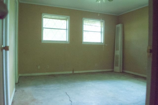 600 Carroll Street, Kerens, TX 75144