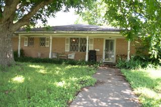 600 Carroll Street, Kerens, TX 75144