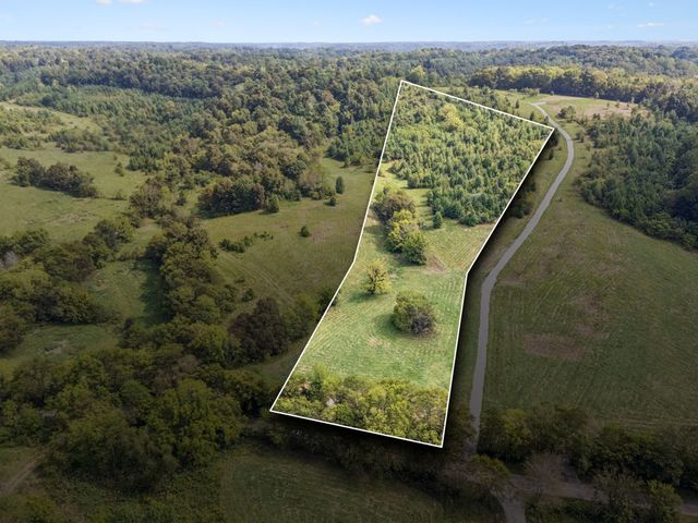 0 Shoal Creek Road, Goodspring, TN 38460