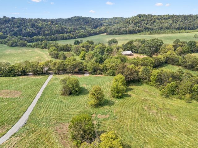 0 Shoal Creek Road, Goodspring, TN 38460