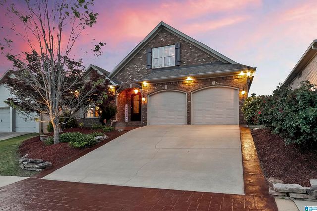 9530 CRETE CIRCLE, Tuscaloosa, AL 35406