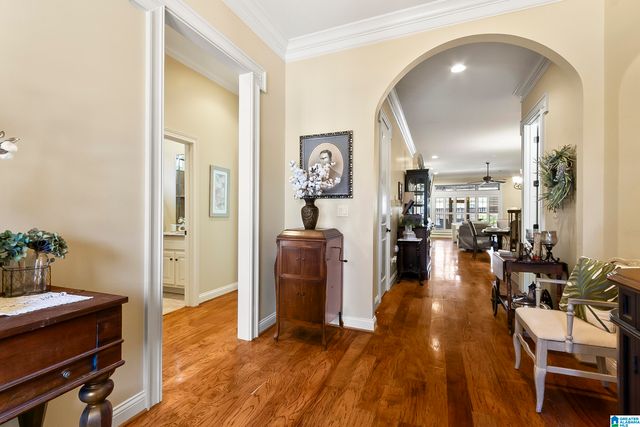 9530 CRETE CIRCLE, Tuscaloosa, AL 35406