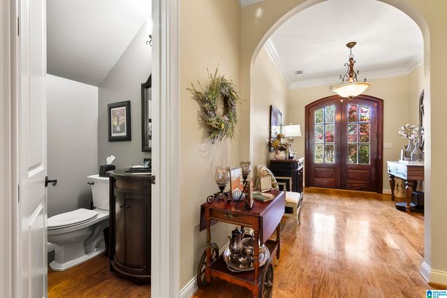 9530 CRETE CIRCLE, Tuscaloosa, AL 35406
