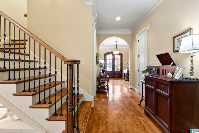 9530 CRETE CIRCLE, Tuscaloosa, AL 35406