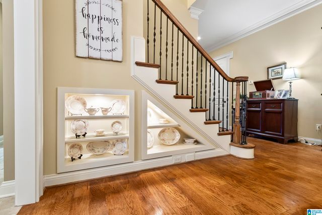9530 CRETE CIRCLE, Tuscaloosa, AL 35406