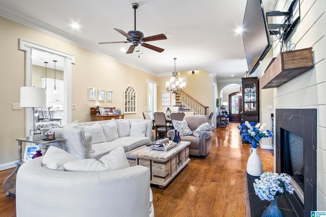 9530 CRETE CIRCLE, Tuscaloosa, AL 35406
