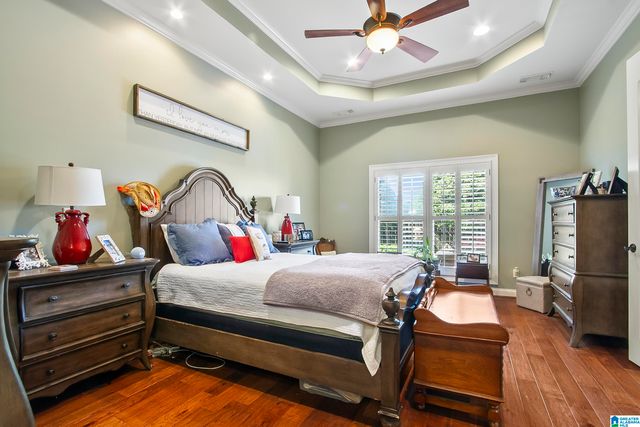 9530 CRETE CIRCLE, Tuscaloosa, AL 35406