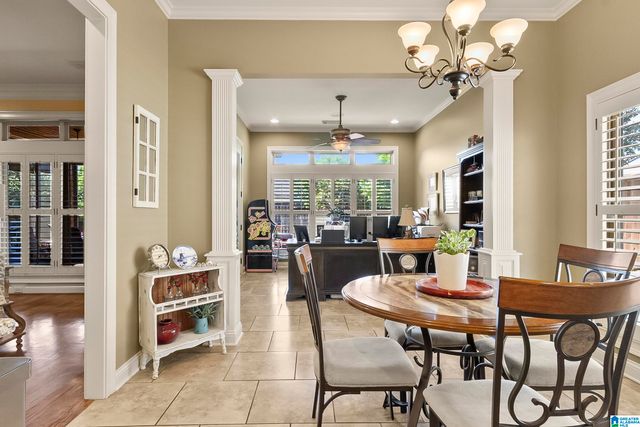 9530 CRETE CIRCLE, Tuscaloosa, AL 35406