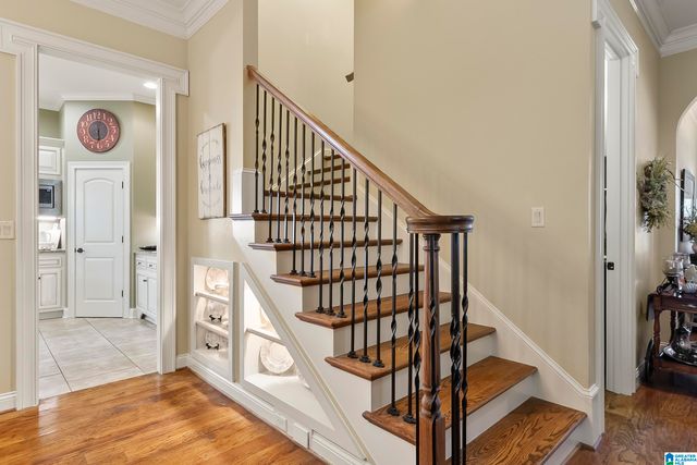 9530 CRETE CIRCLE, Tuscaloosa, AL 35406