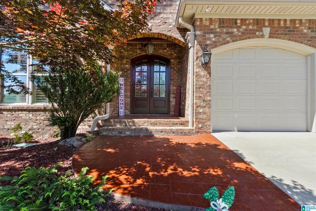 9530 CRETE CIRCLE, Tuscaloosa, AL 35406