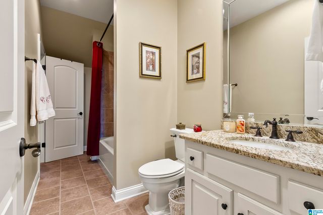 9530 CRETE CIRCLE, Tuscaloosa, AL 35406