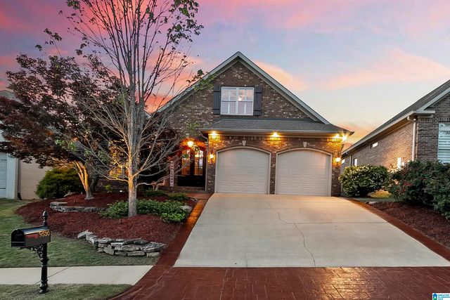 9530 CRETE CIRCLE, Tuscaloosa, AL 35406