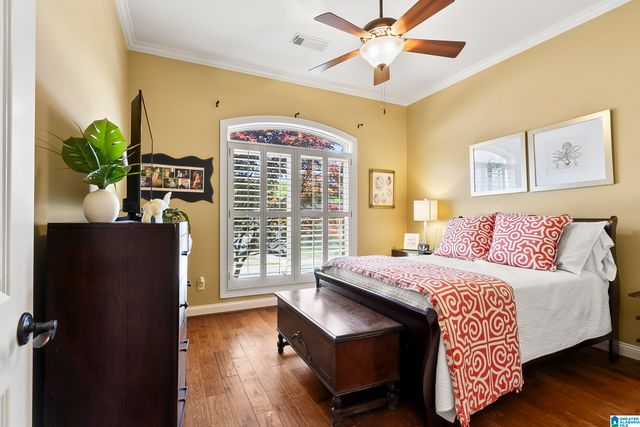 9530 CRETE CIRCLE, Tuscaloosa, AL 35406