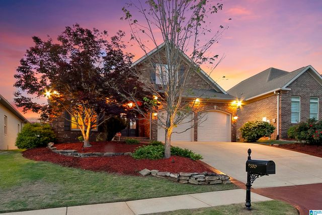 9530 CRETE CIRCLE, Tuscaloosa, AL 35406