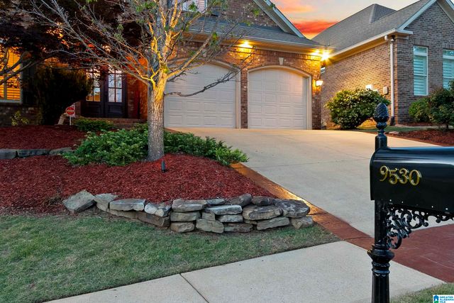 9530 CRETE CIRCLE, Tuscaloosa, AL 35406