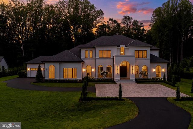 792 FALLS FARM CT, Great Falls, VA 22066