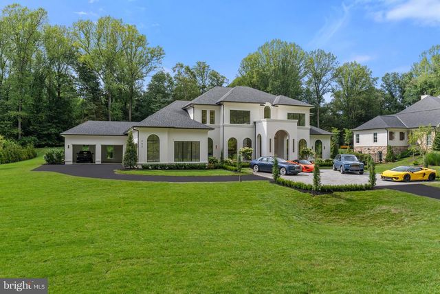792 FALLS FARM CT, Great Falls, VA 22066