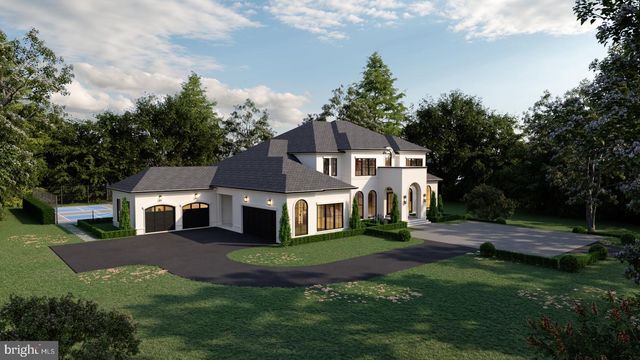 792 FALLS FARM CT, Great Falls, VA 22066