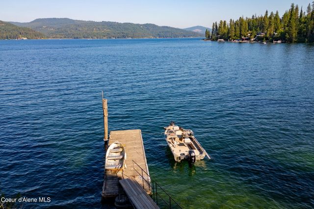 36799 W COEUR D ALENE LAKE SHR, Coeur D'alene, ID 83814