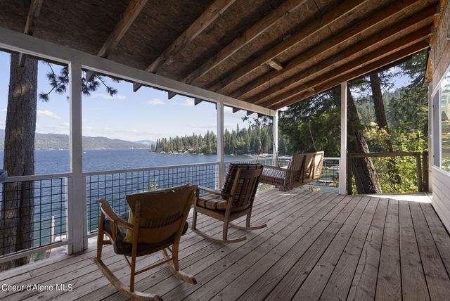 36799 W COEUR D ALENE LAKE SHR, Coeur D'alene, ID 83814