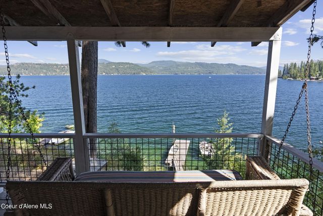 36799 W COEUR D ALENE LAKE SHR, Coeur D'alene, ID 83814