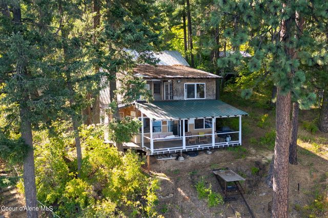36799 W COEUR D ALENE LAKE SHR, Coeur D'alene, ID 83814