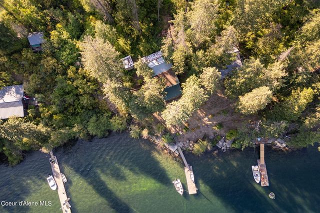 36799 W COEUR D ALENE LAKE SHR, Coeur D'alene, ID 83814