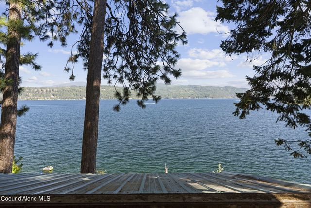 36799 W COEUR D ALENE LAKE SHR, Coeur D'alene, ID 83814