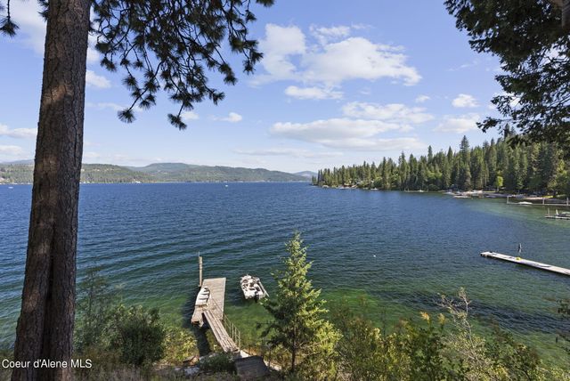 36799 W COEUR D ALENE LAKE SHR, Coeur D'alene, ID 83814