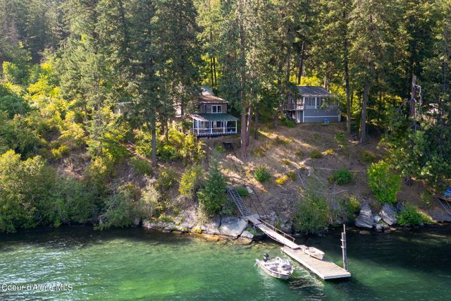 36799 W COEUR D ALENE LAKE SHR, Coeur D'alene, ID 83814