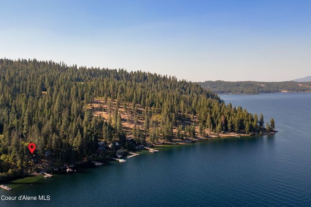 36799 W COEUR D ALENE LAKE SHR, Coeur D'alene, ID 83814