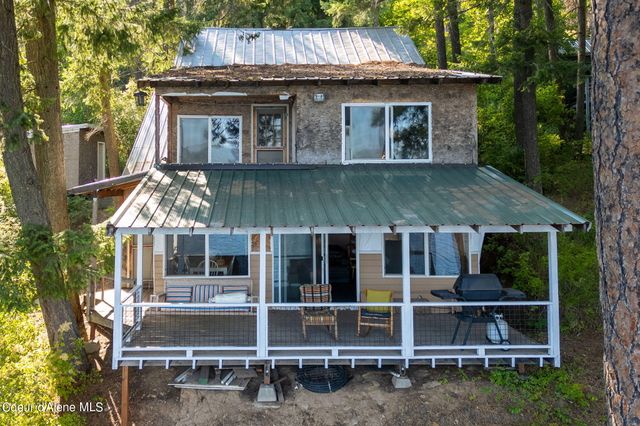 36799 W COEUR D ALENE LAKE SHR, Coeur D'alene, ID 83814