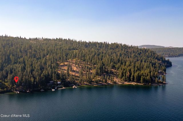 36799 W COEUR D ALENE LAKE SHR, Coeur D'alene, ID 83814
