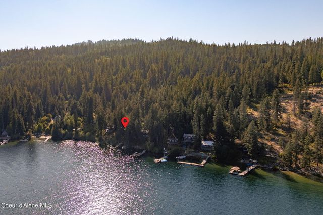 36799 W COEUR D ALENE LAKE SHR, Coeur D'alene, ID 83814