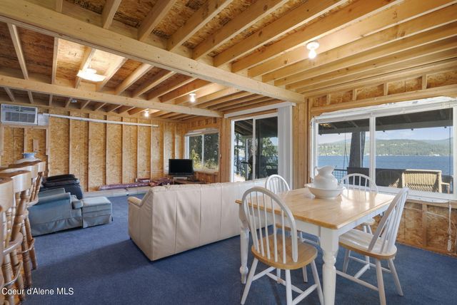 36799 W COEUR D ALENE LAKE SHR, Coeur D'alene, ID 83814