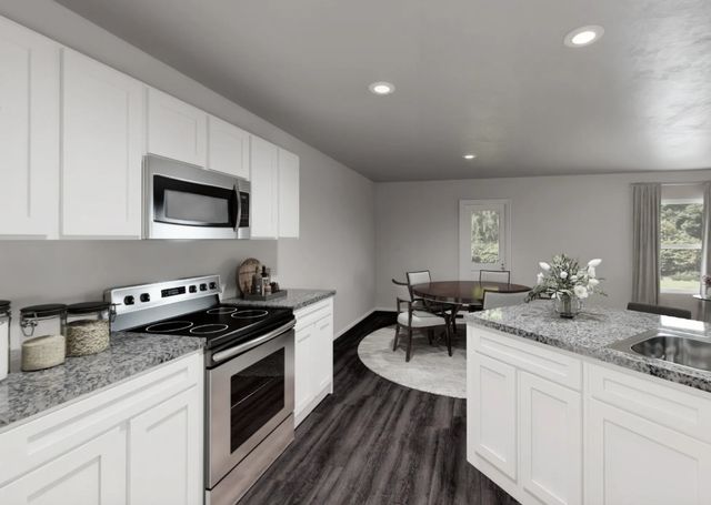 2537 Border Avenue, Tyler, TX 75702