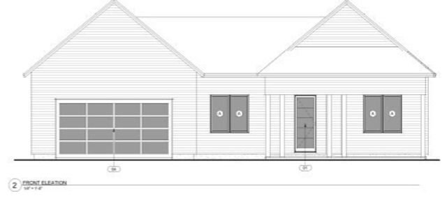 22 Hannum Meadows B, Northampton, MA 01060