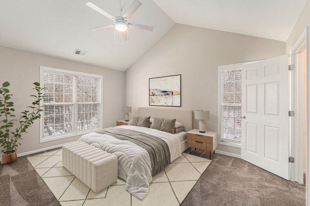 28541 Carlton Way Drive, Novi, MI 48377