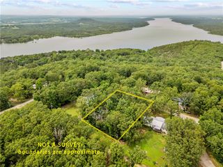 TBD MC 2039, Lead Hill, AR 72644