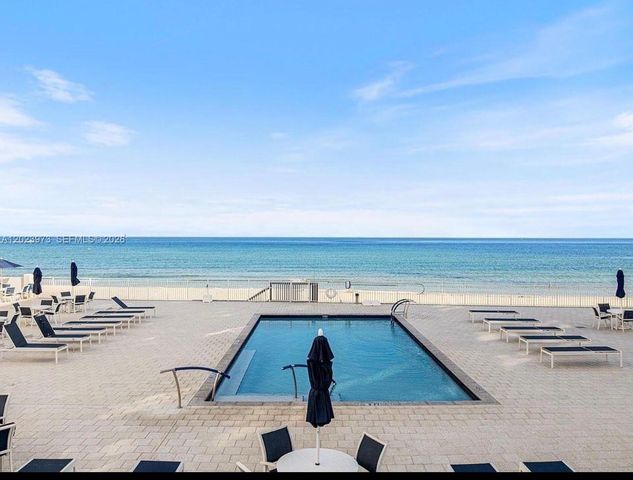4505 S Ocean Blvd 502, Highland Beach, FL 33487