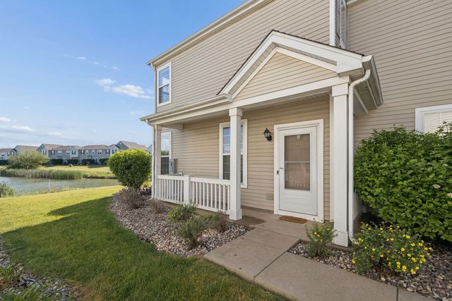 15342 Kenmare Circle, Manhattan, IL 60442
